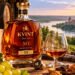 Коньяк KVINT: особенности производства и выдержки