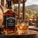 Виски Jack Daniel's: история и особенности производства